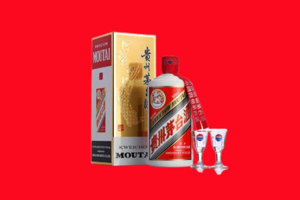 收购行情：自贡富顺茅台酒回收店怎么经营？