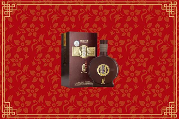 收购行情：自贡富顺回收习酒